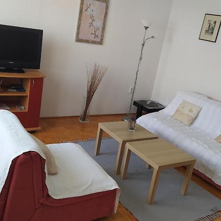 Apartment Mara Kladovo Dış mekan fotoğraf