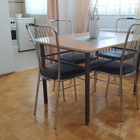 Apartment Mara Kladovo Dış mekan fotoğraf