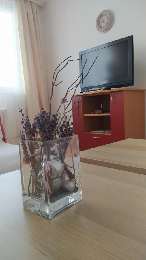 Apartment Mara Kladovo Dış mekan fotoğraf