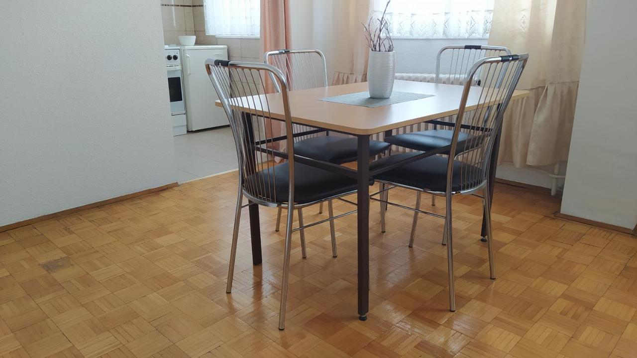 Apartment Mara Kladovo Dış mekan fotoğraf